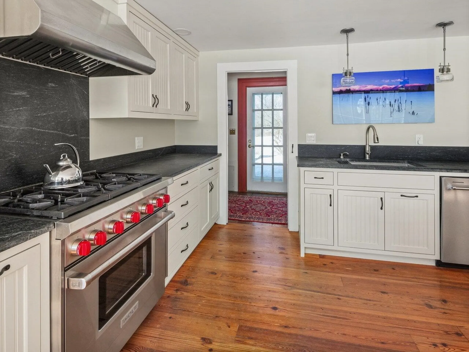 912 Grandey Road Addison VT 05491