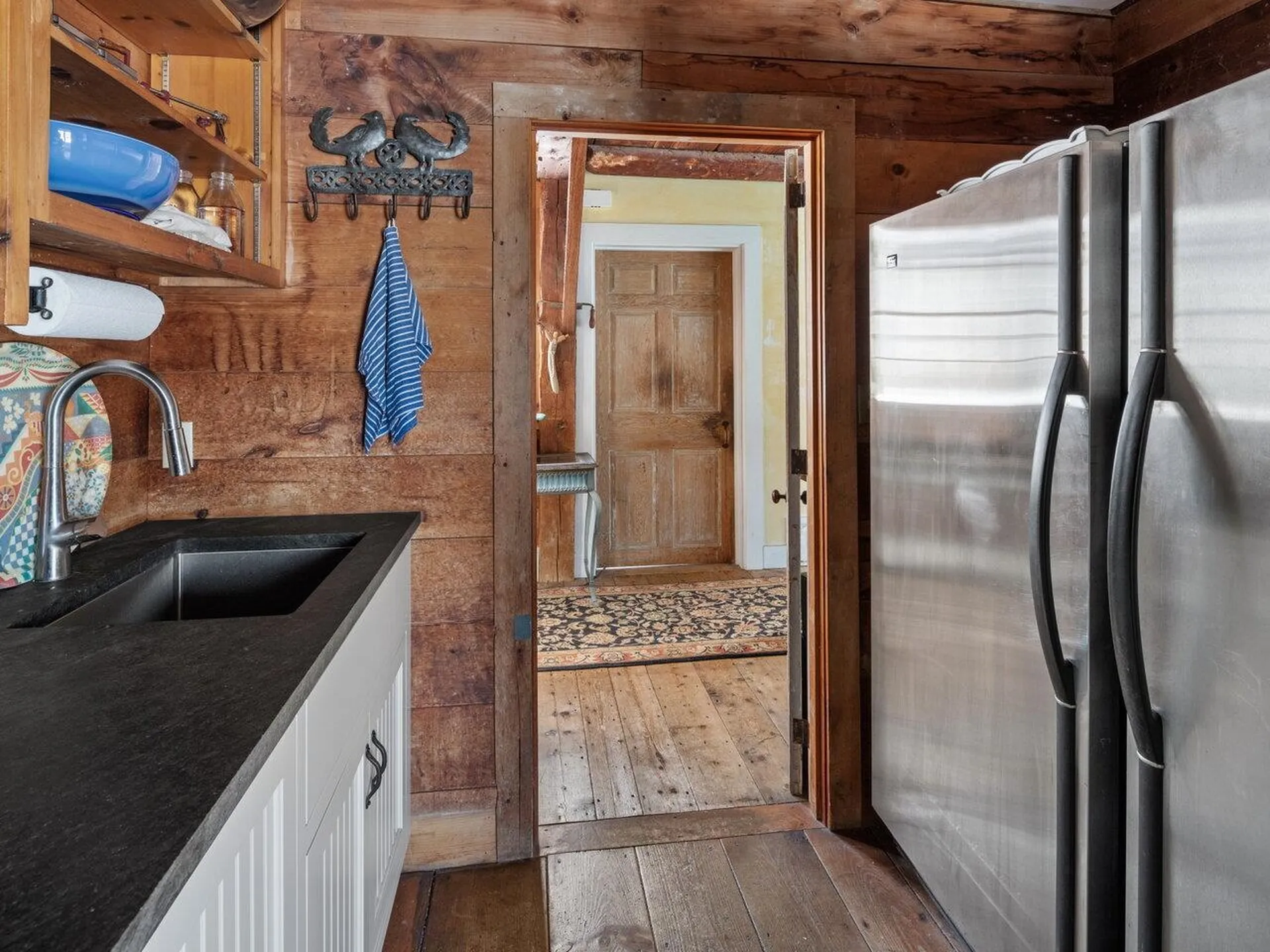 912 Grandey Road Addison VT 05491