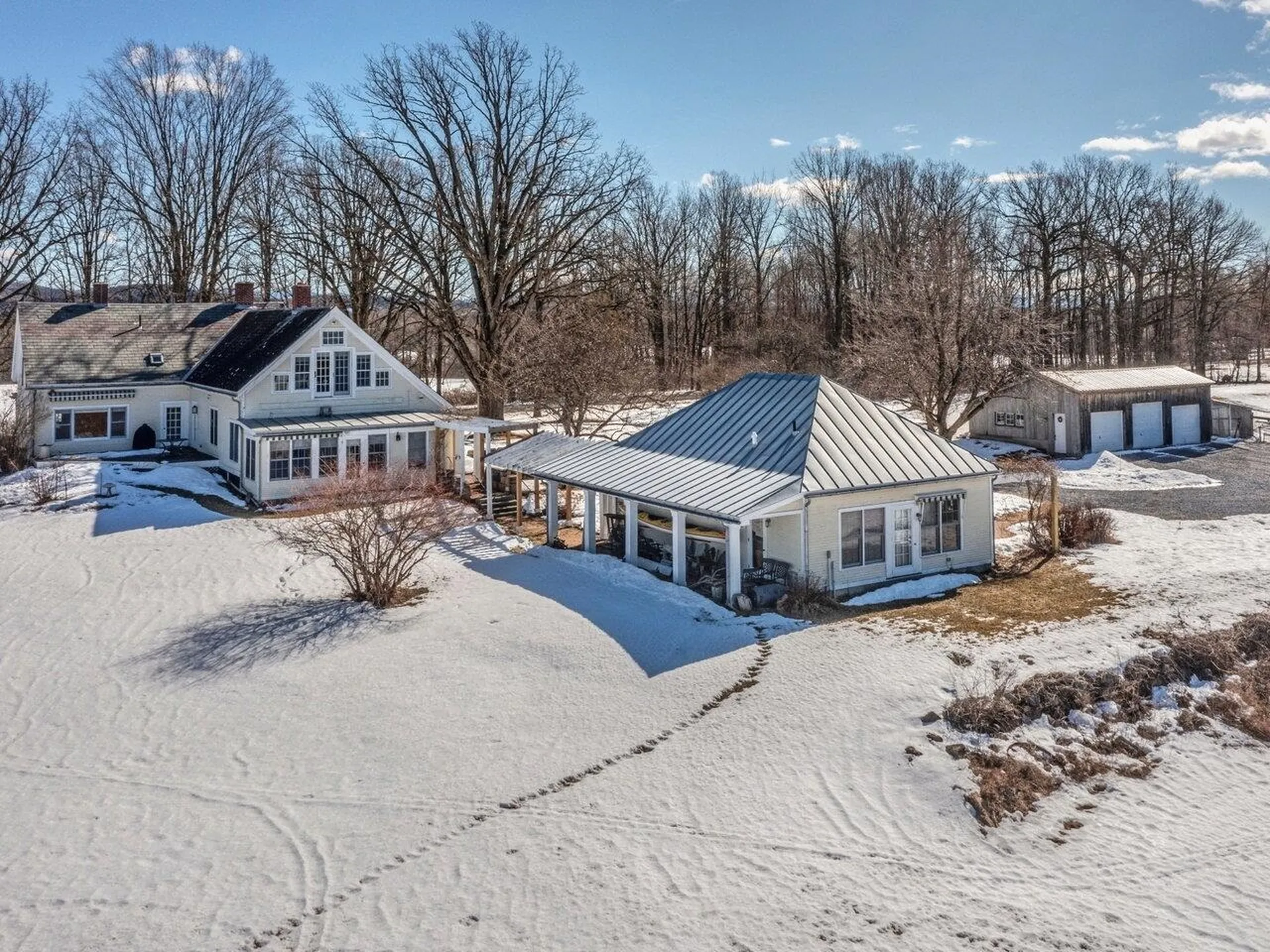 912 Grandey Road Addison VT 05491