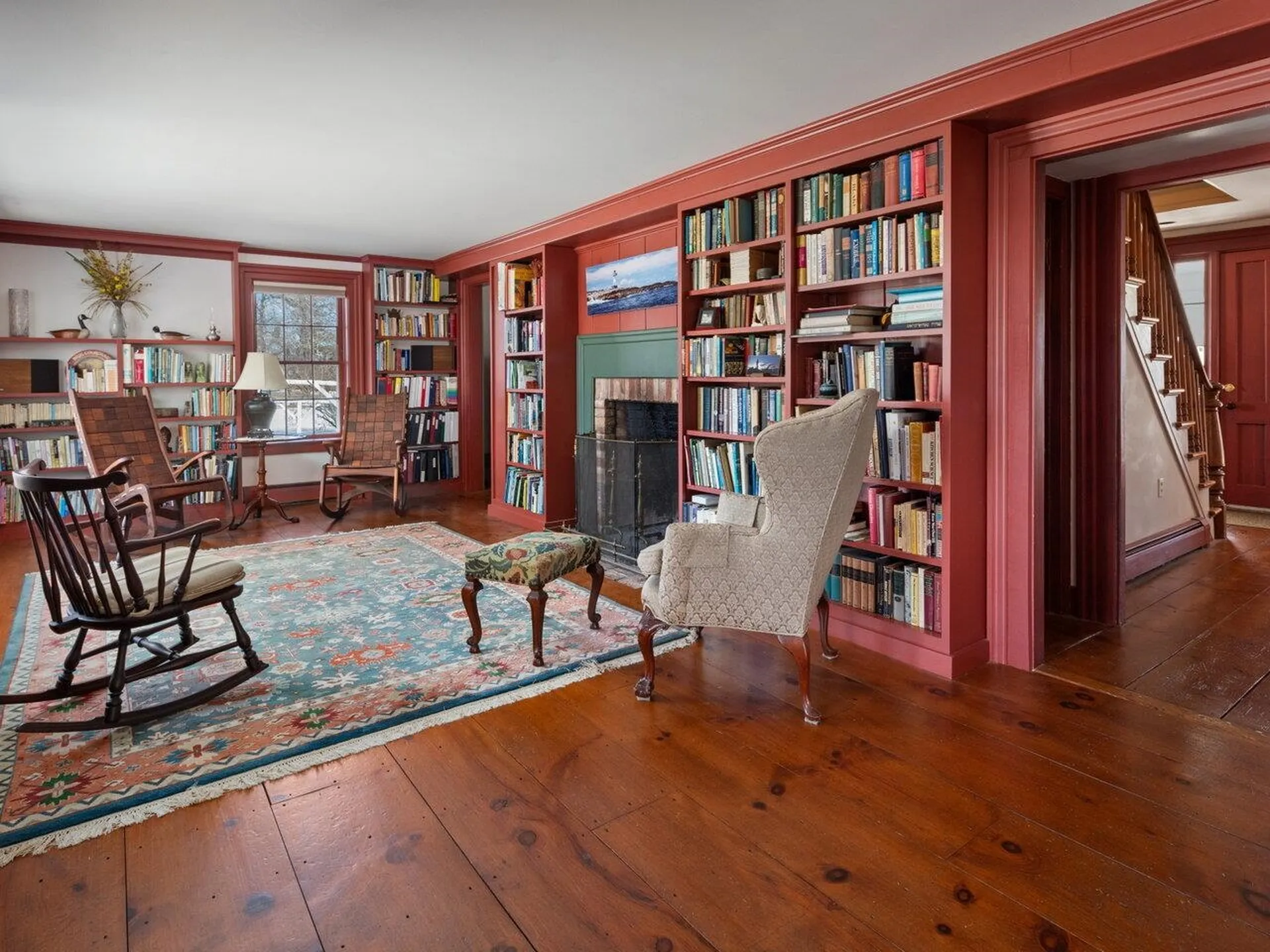 912 Grandey Road Addison VT 05491