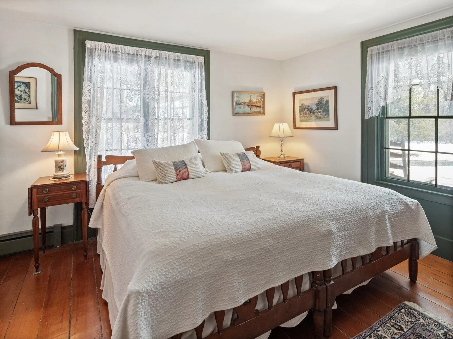 912 Grandey Road Addison VT 05491