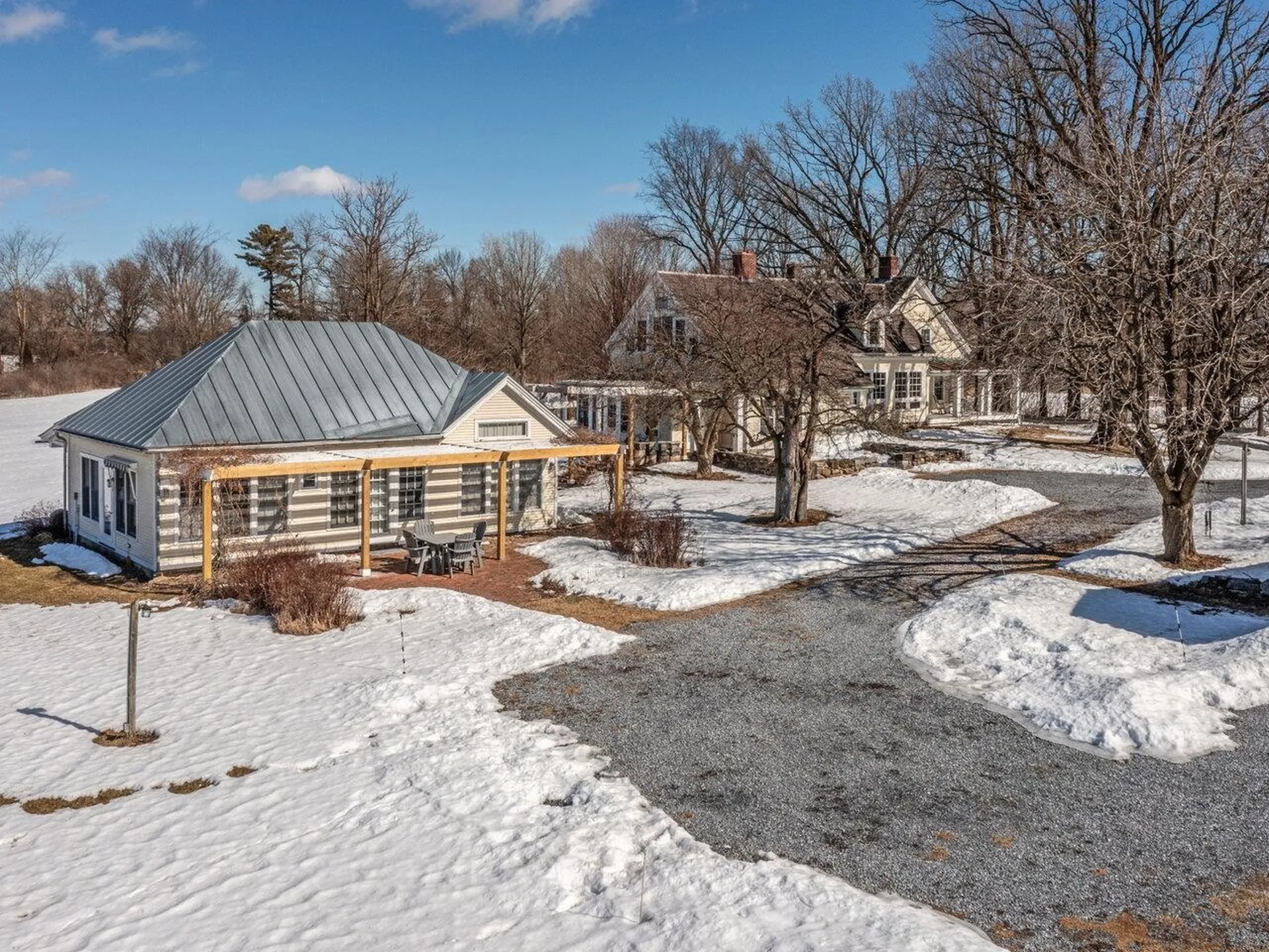 912 Grandey Road Addison VT 05491