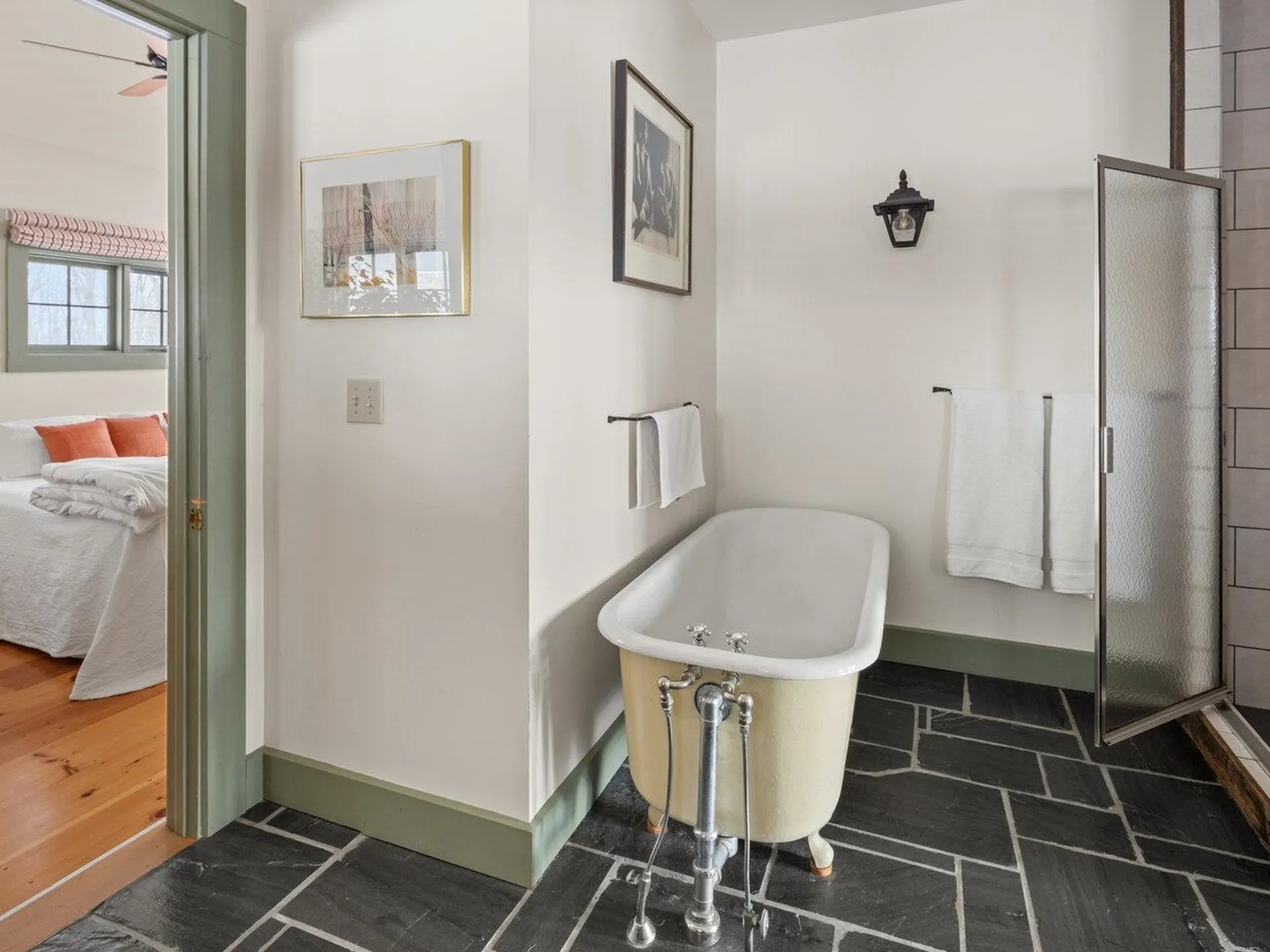 912 Grandey Road Addison VT 05491