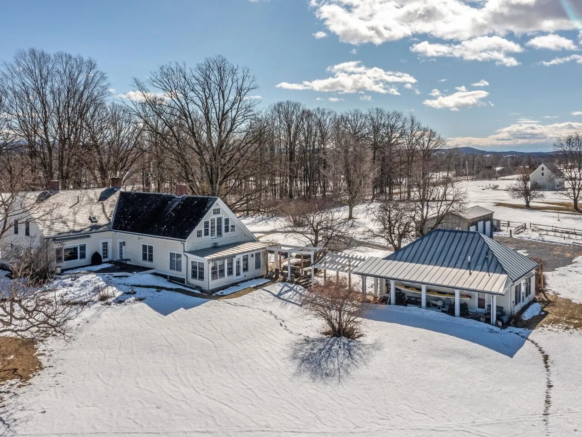 912 Grandey Road Addison VT 05491