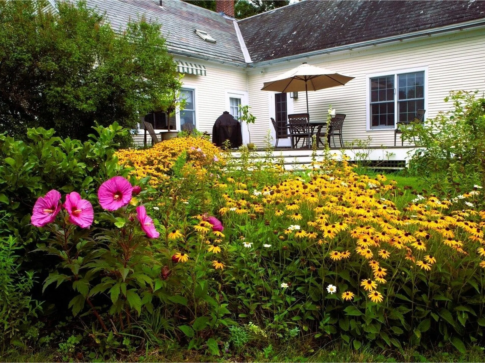 912 Grandey Road Addison VT 05491