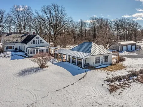 912 Grandey Road Addison VT 05491
