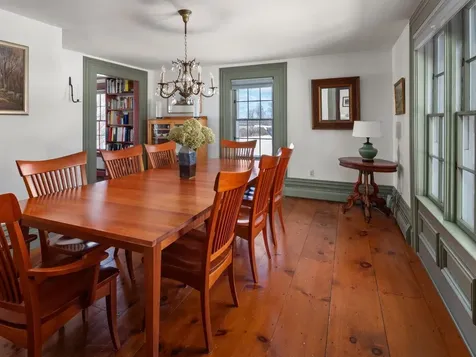 912 Grandey Road Addison VT 05491