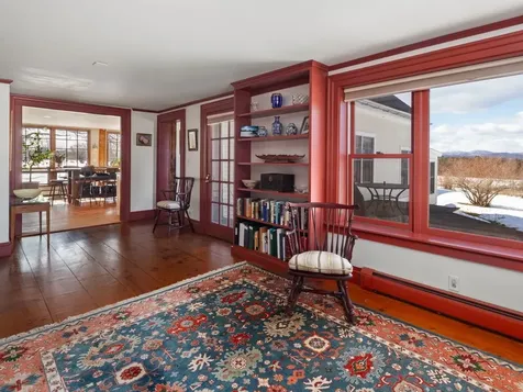 912 Grandey Road Addison VT 05491