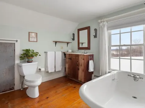 912 Grandey Road Addison VT 05491