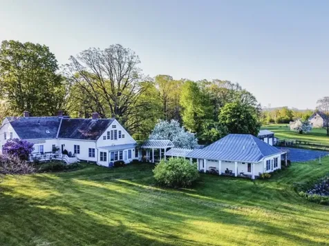 912 Grandey Road Addison VT 05491