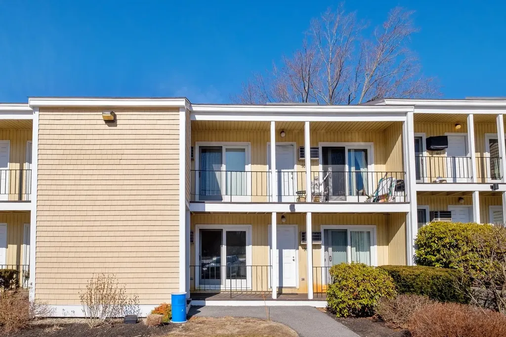 905 Cocheco Court Dover NH 03842