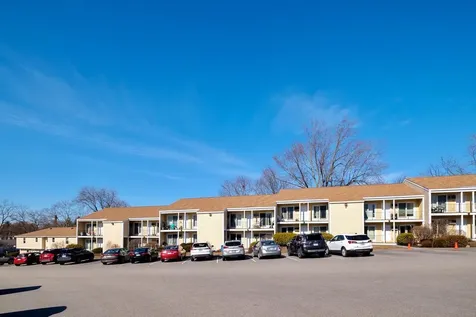 905 Cocheco Court Dover NH 03842
