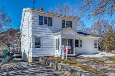 19 Jasper Street Berlin NH 03570