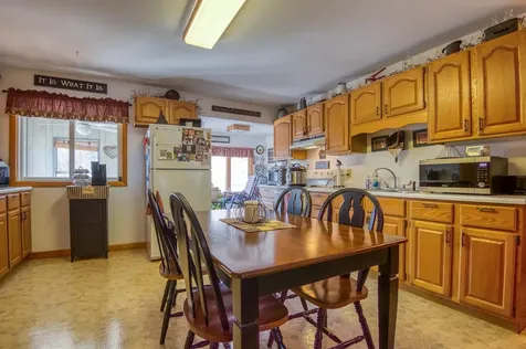 19 Jasper Street Berlin NH 03570