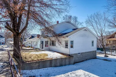 19 Jasper Street Berlin NH 03570