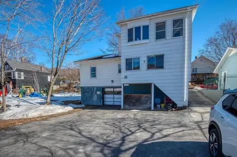 19 Jasper Street Berlin NH 03570