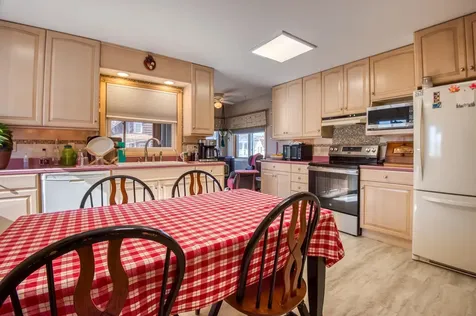 19 Jasper Street Berlin NH 03570