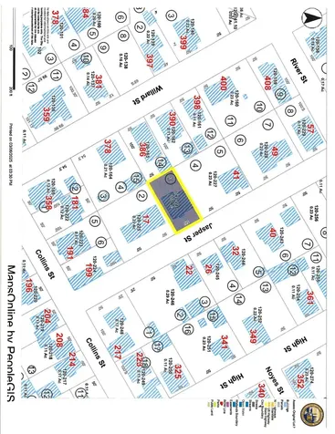 19 Jasper Street Berlin NH 03570