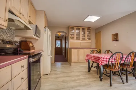 19 Jasper Street Berlin NH 03570