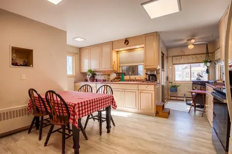 19 Jasper Street Berlin NH 03570