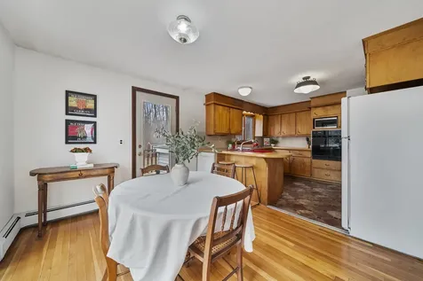 4 Meadow Lane Atkinson NH 03811