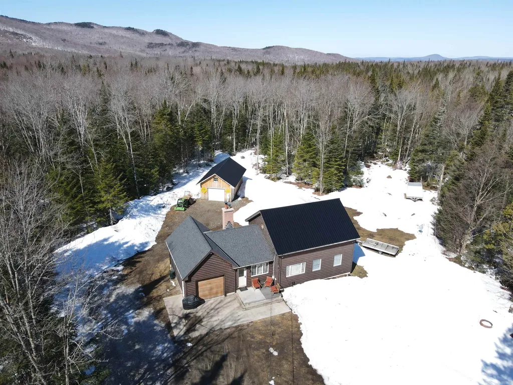 2010 Newark Road Brighton VT 05846