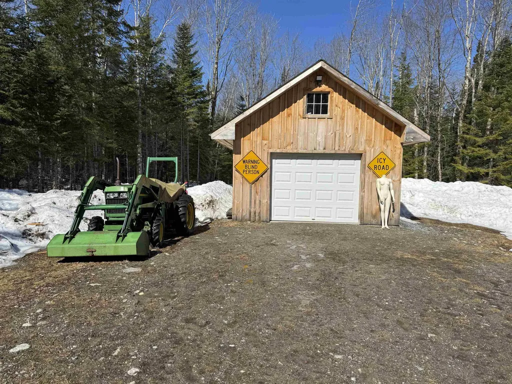 2010 Newark Road Brighton VT 05846