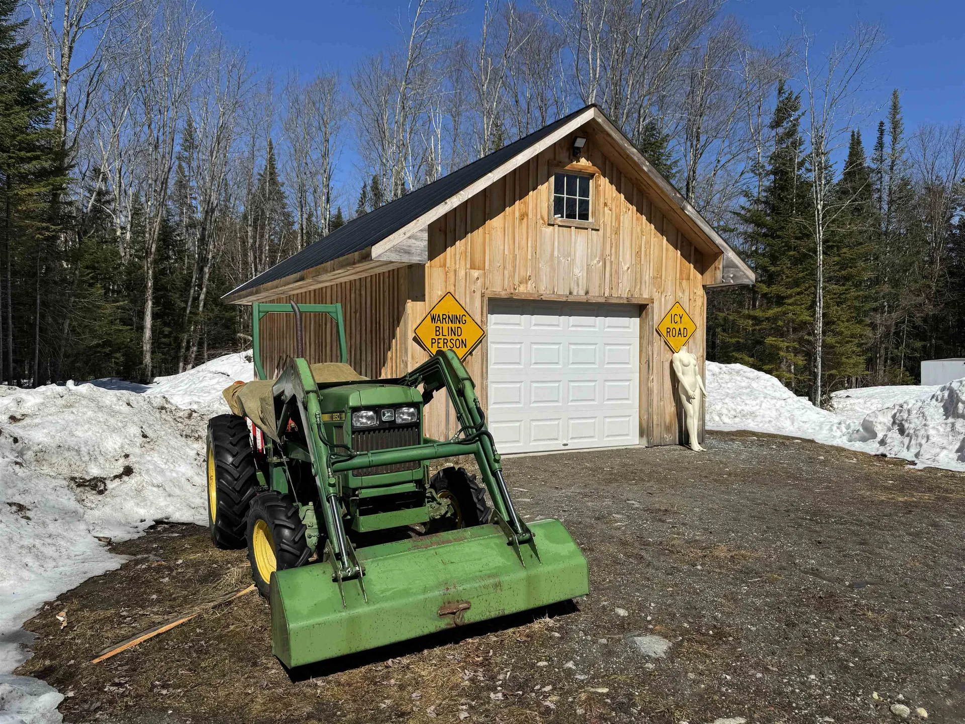 2010 Newark Road Brighton VT 05846