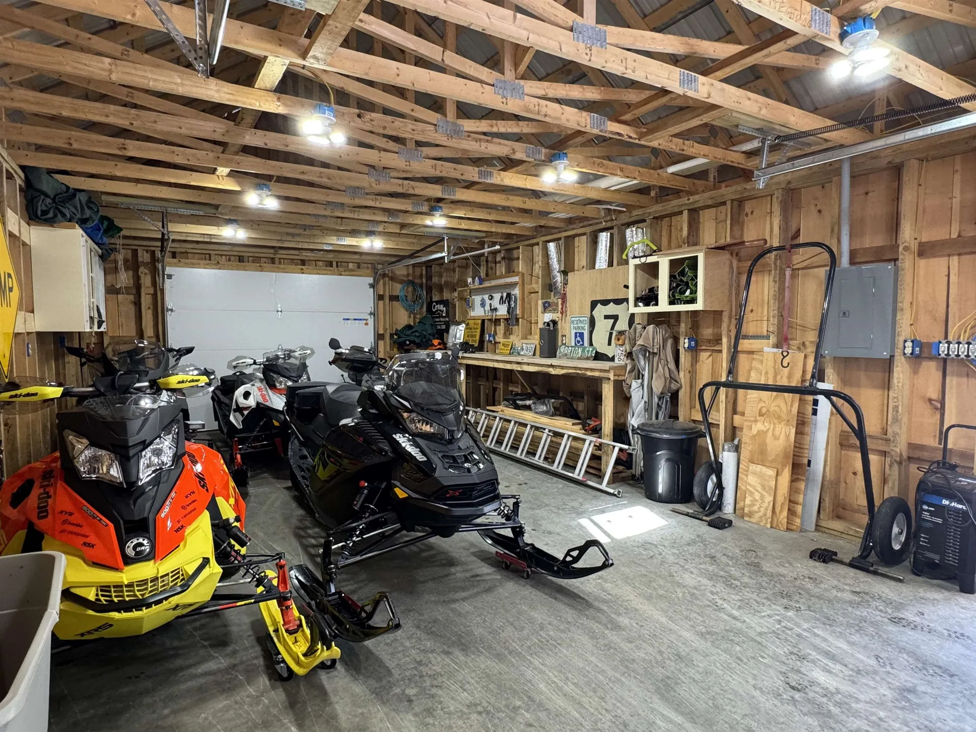 2010 Newark Road Brighton VT 05846