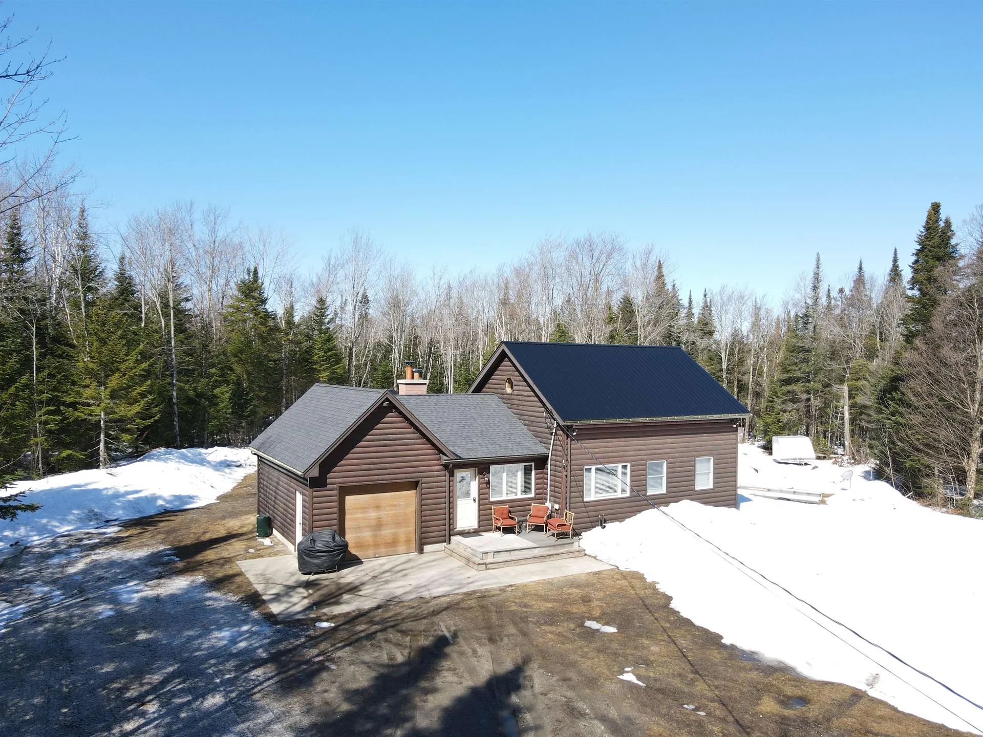 2010 Newark Road Brighton VT 05846