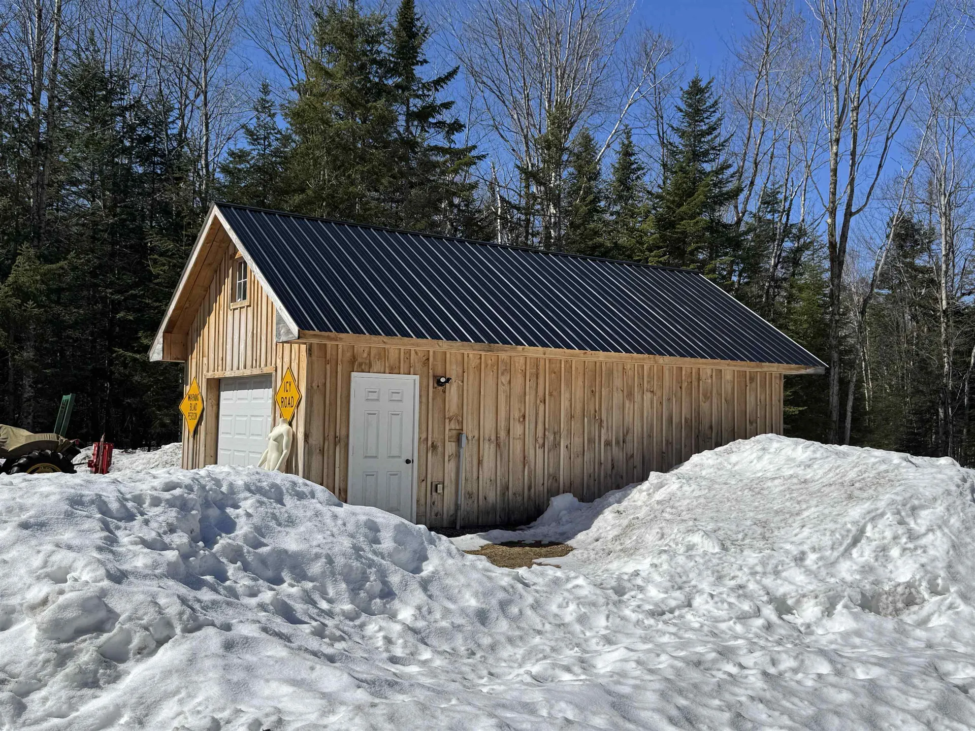 2010 Newark Road Brighton VT 05846