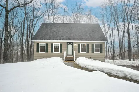 22 Bern Drive Madison NH 03849