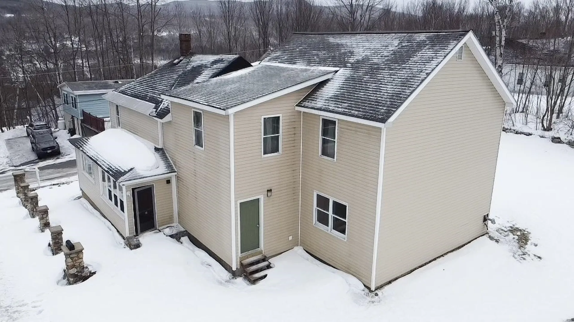 25 Petrograd Street Berlin NH 03570