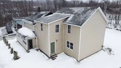 25 Petrograd Street Berlin NH 03570