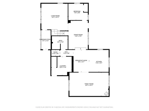 25 Petrograd Street Berlin NH 03570
