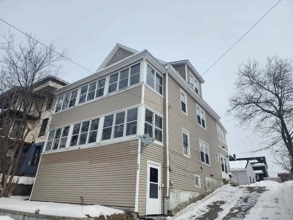 628 Hillsboro Street Berlin NH 03570