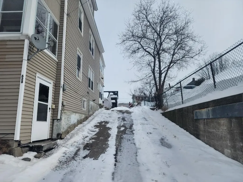 628 Hillsboro Street Berlin NH 03570