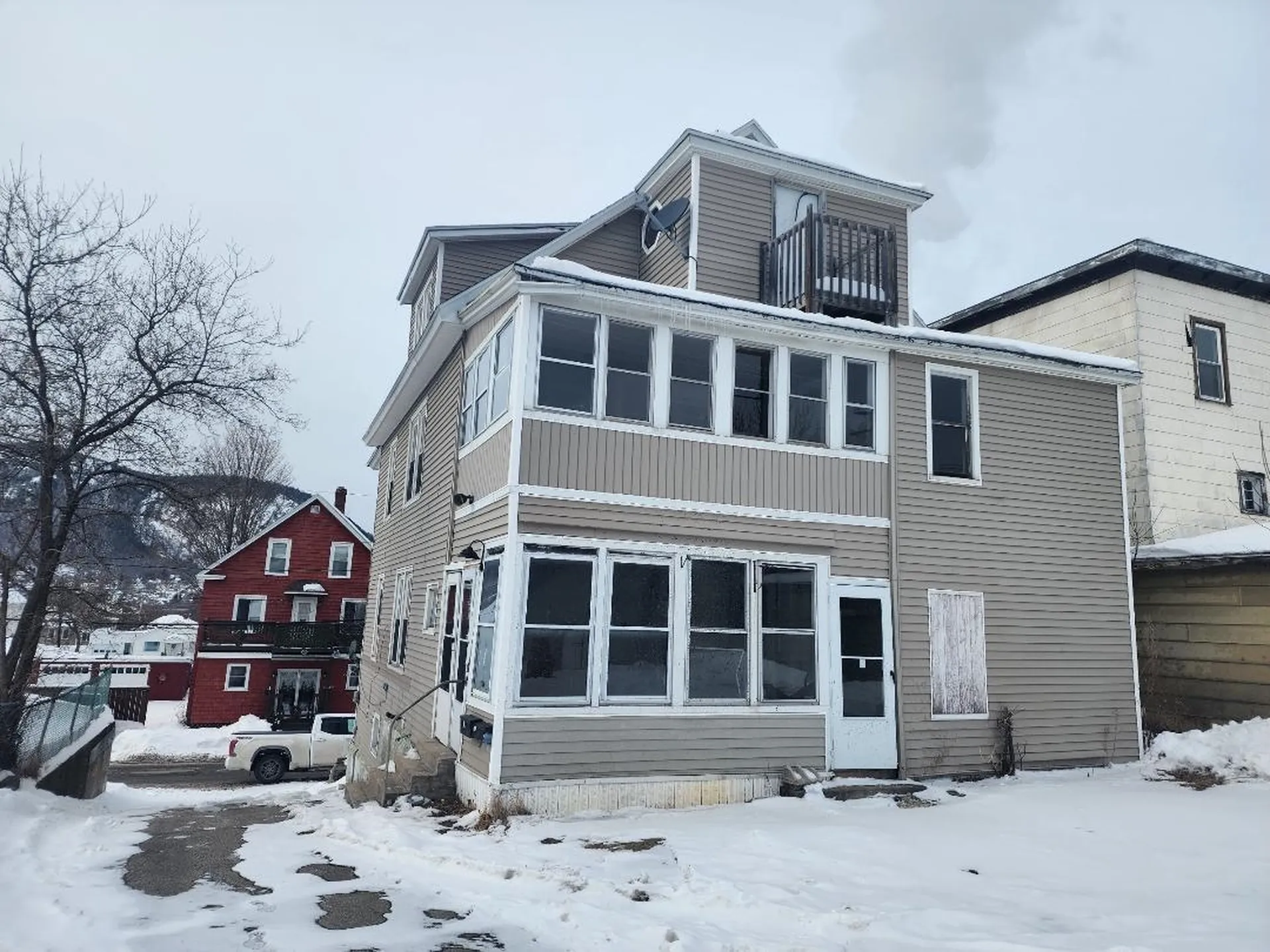 628 Hillsboro Street Berlin NH 03570