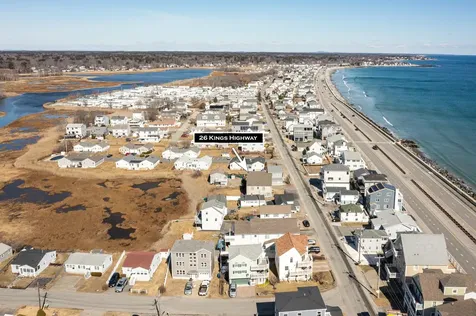 26 Kings Highway Hampton NH 03842