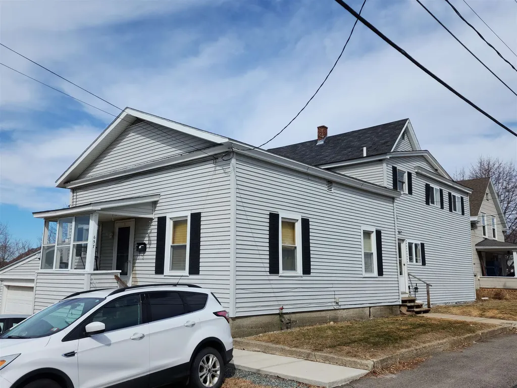 657 Beaudoin Street Berlin NH 03570