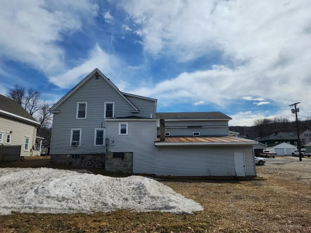 657 Beaudoin Street Berlin NH 03570