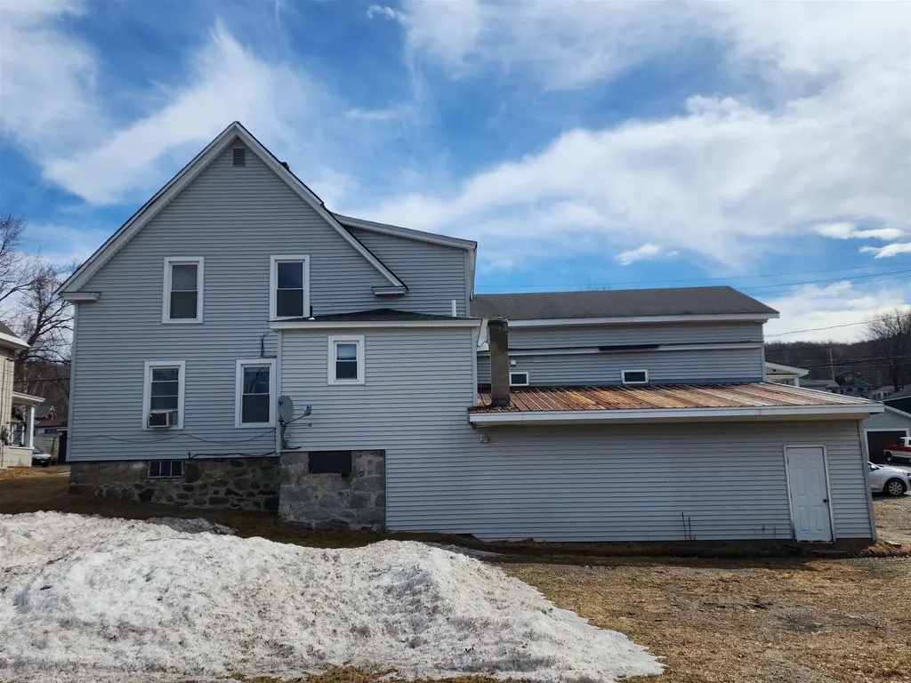657 Beaudoin Street Berlin NH 03570