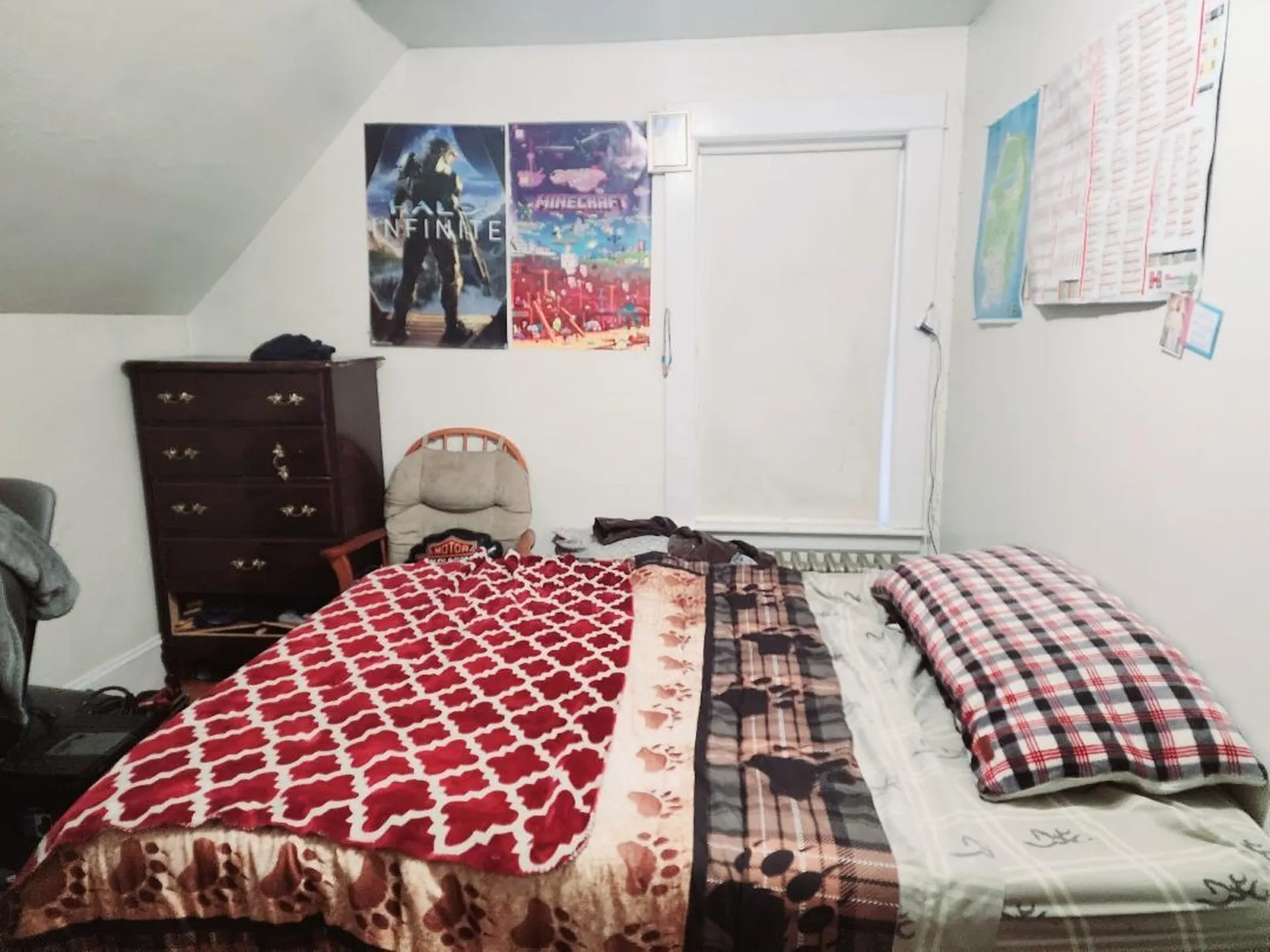657 Beaudoin Street Berlin NH 03570