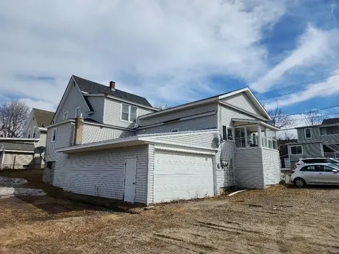 657 Beaudoin Street Berlin NH 03570