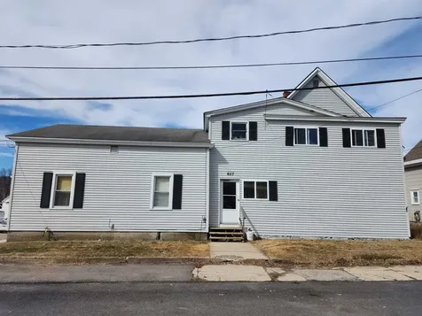 657 Beaudoin Street Berlin NH 03570