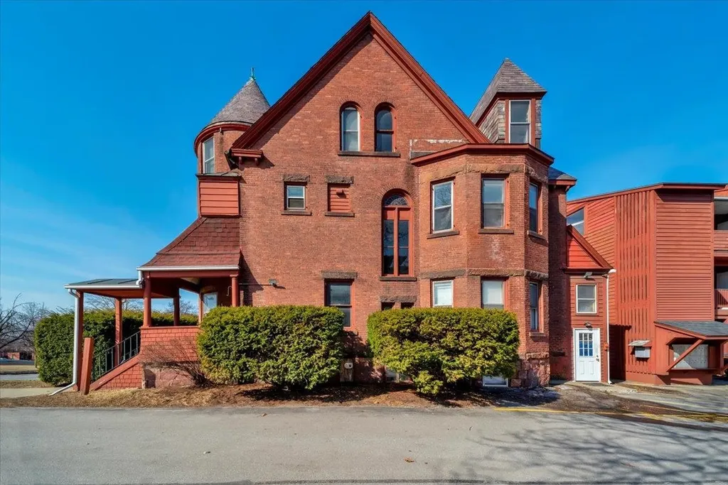 288 Main Street Burlington VT 05401