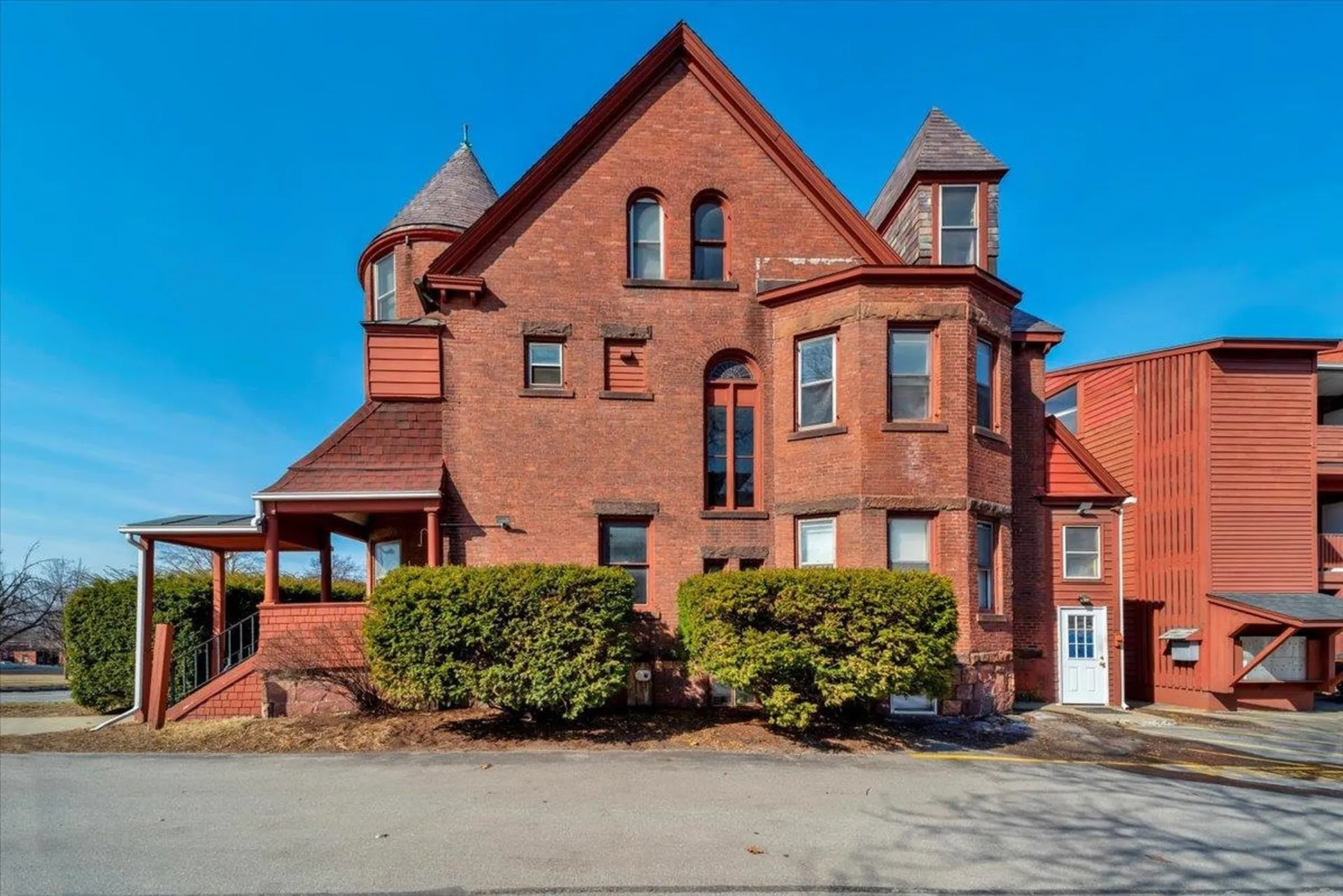 288 Main Street Burlington VT 05401