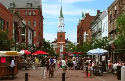 288 Main Street Burlington VT 05401
