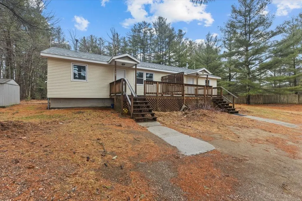 38 Hobbs Road Milton VT 05468