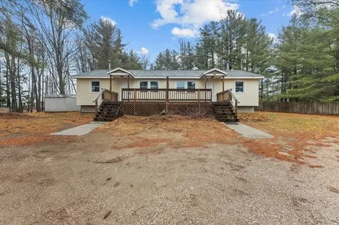 38 Hobbs Road Milton VT 05468